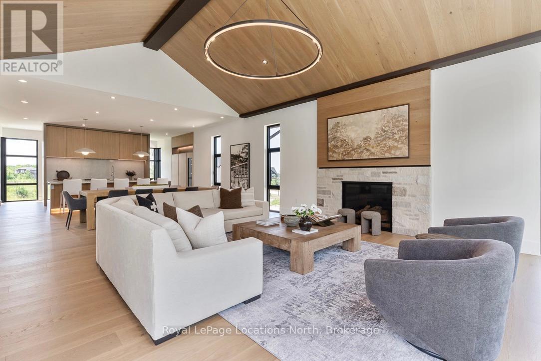 104 Maryward Crescent, Blue Mountains, Ontario  N0H 1J0 - Photo 16 - X12293188