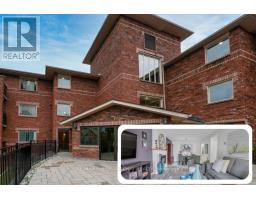 106 - 1 QUAIL CRESCENT, Barrie, Ontario