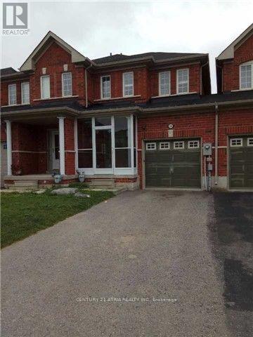 54 CHRISTEPHEN CRESCENT, Richmond Hill, Ontario