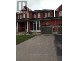54 CHRISTEPHEN CRESCENT, Richmond Hill, Ontario