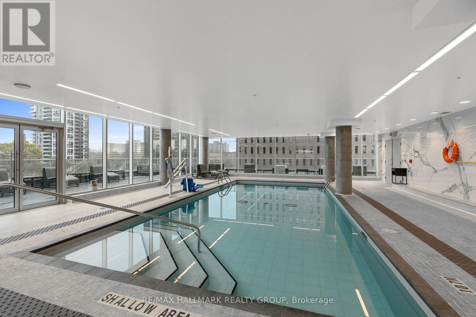 4005 - 805 Carling Avenue, Ottawa, Ontario  K1S 5W9 - Photo 41 - X12224078