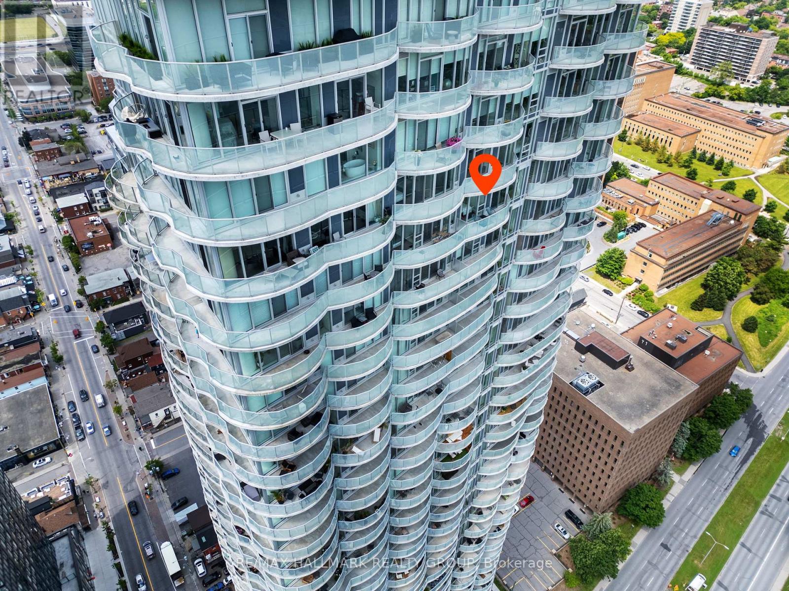 4005 - 805 Carling Avenue, Ottawa, Ontario  K1S 5W9 - Photo 48 - X12224078