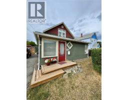 1782 Nicola Avenue, merritt, British Columbia