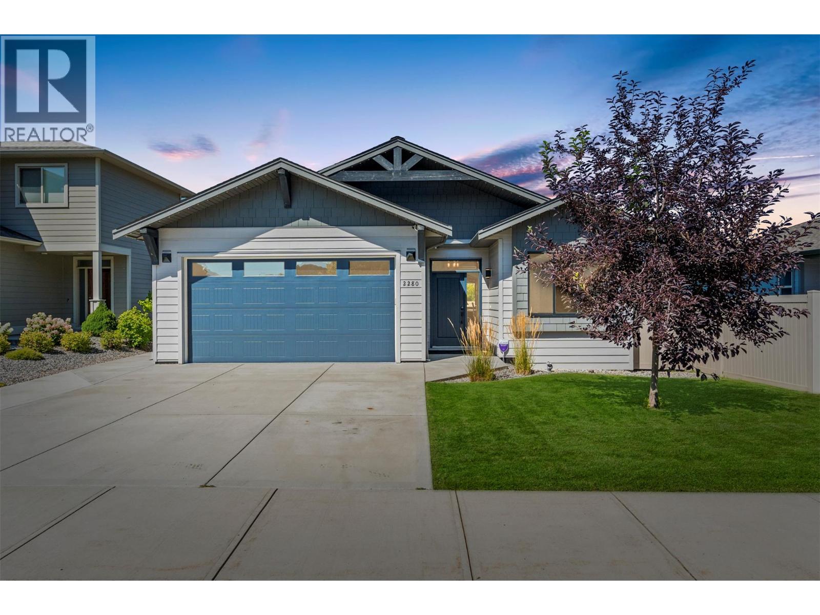 2280 Nordstrom Avenue, Armstrong, British Columbia