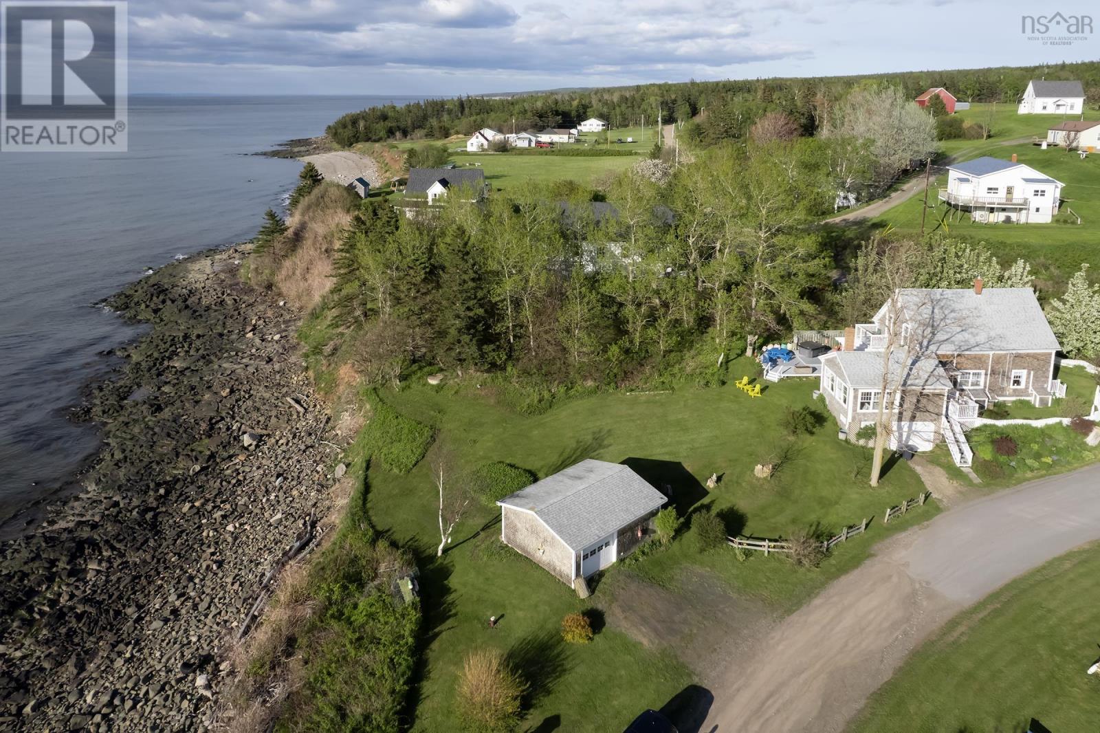 652 Port Lorne Road, Port Lorne, Nova Scotia  B0S 1R0 - Photo 17 - 202511970