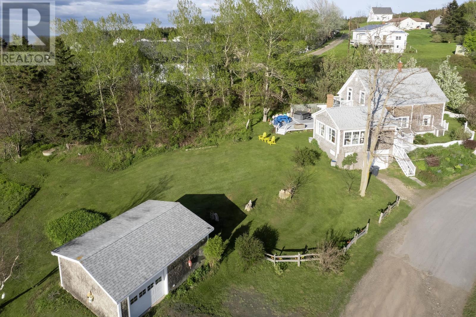 652 Port Lorne Road, Port Lorne, Nova Scotia  B0S 1R0 - Photo 3 - 202511970