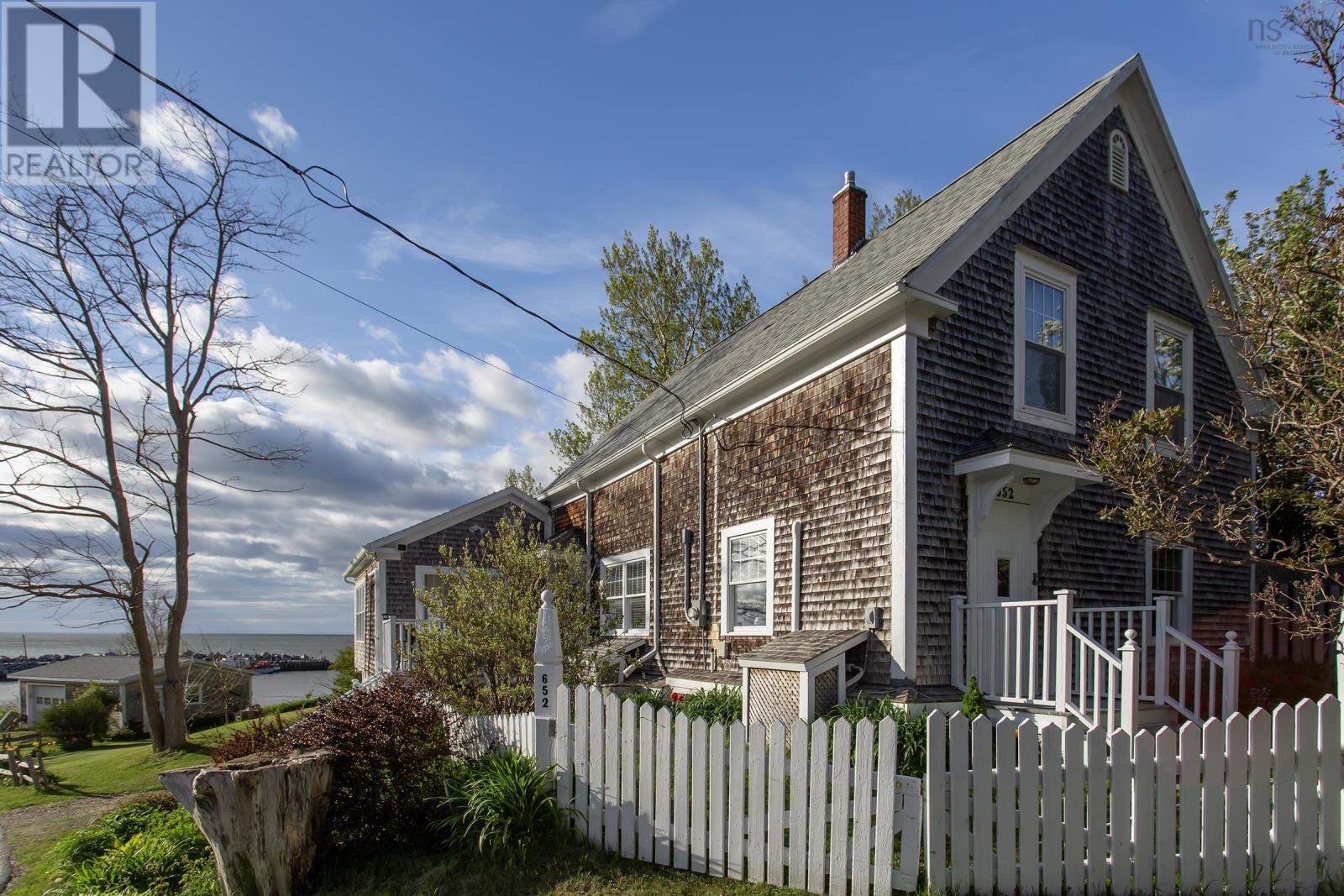 652 Port Lorne Road, Port Lorne, Nova Scotia  B0S 1R0 - Photo 4 - 202511970