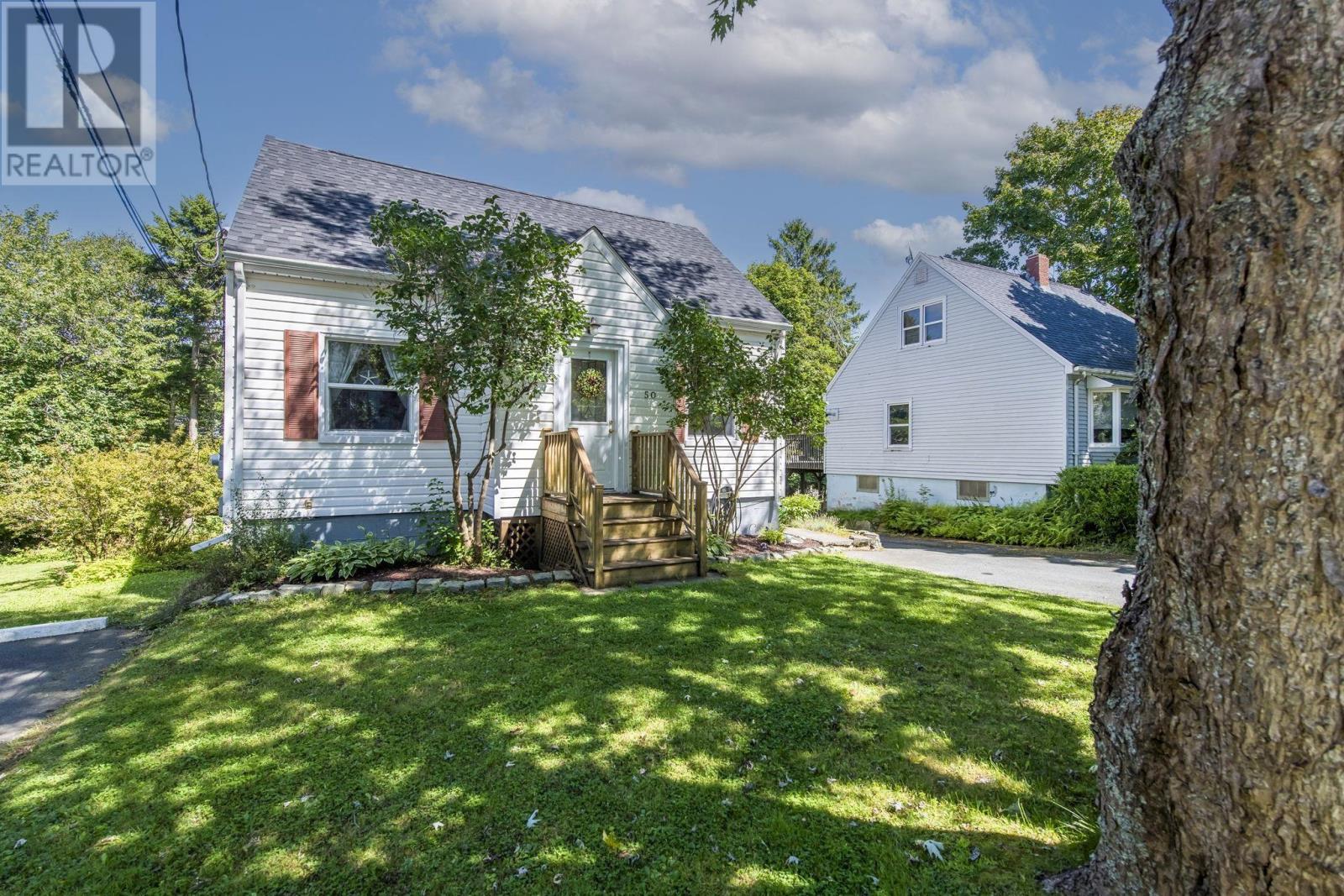 50 Fenwood Road, Halifax, Nova Scotia  B3N 1G8 - Photo 2 - 202517489