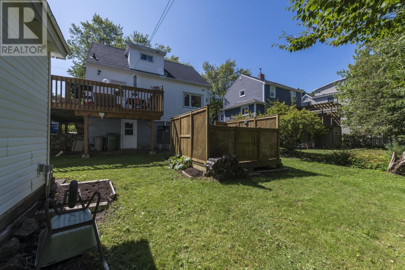 50 Fenwood Road, Halifax, Nova Scotia  B3N 1G8 - Photo 34 - 202517489