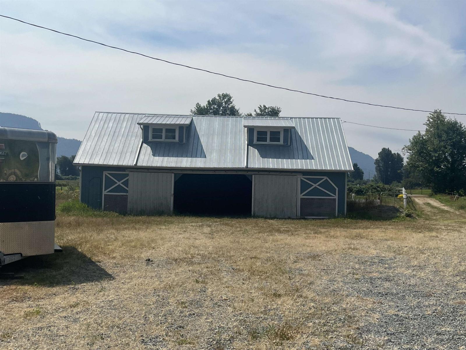 9535 Catherwood Road, Mission, British Columbia  V0M 1H0 - Photo 5 - C8071153