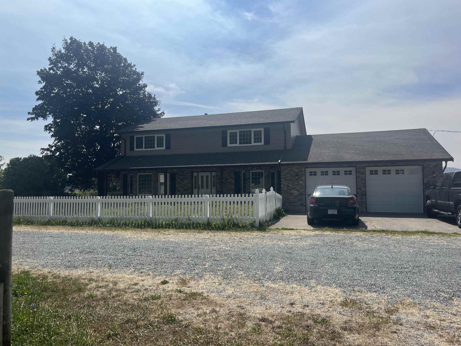 9535 Catherwood Road, Mission, British Columbia  V0M 1H0 - Photo 7 - C8071153