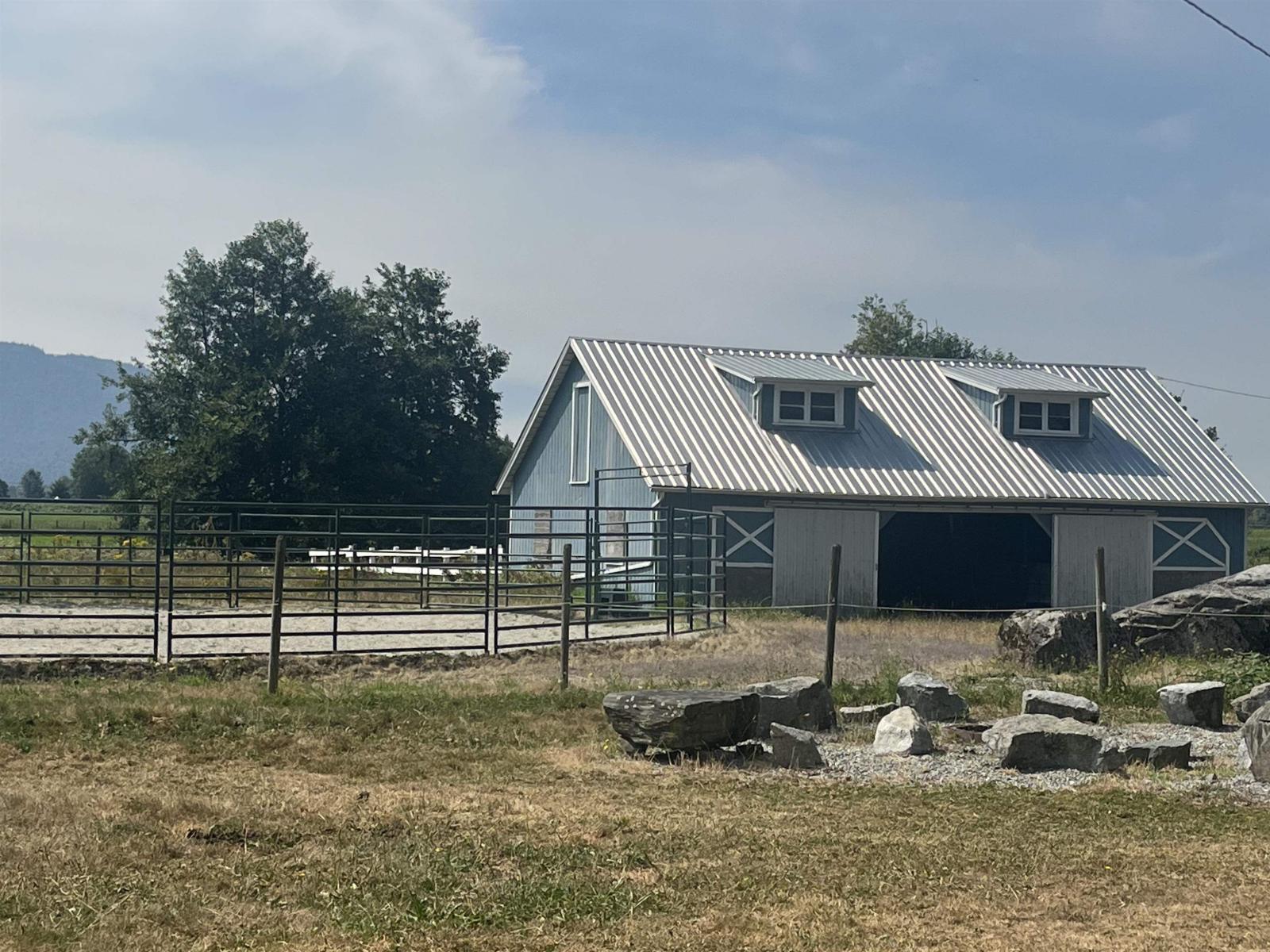 9535 Catherwood Road, Mission, British Columbia  V0M 1H0 - Photo 4 - C8071153