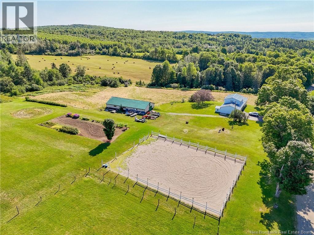 688 Pike Hill Road, Temperance Vale, New Brunswick  E6G 2G4 - Photo 3 - NB123942