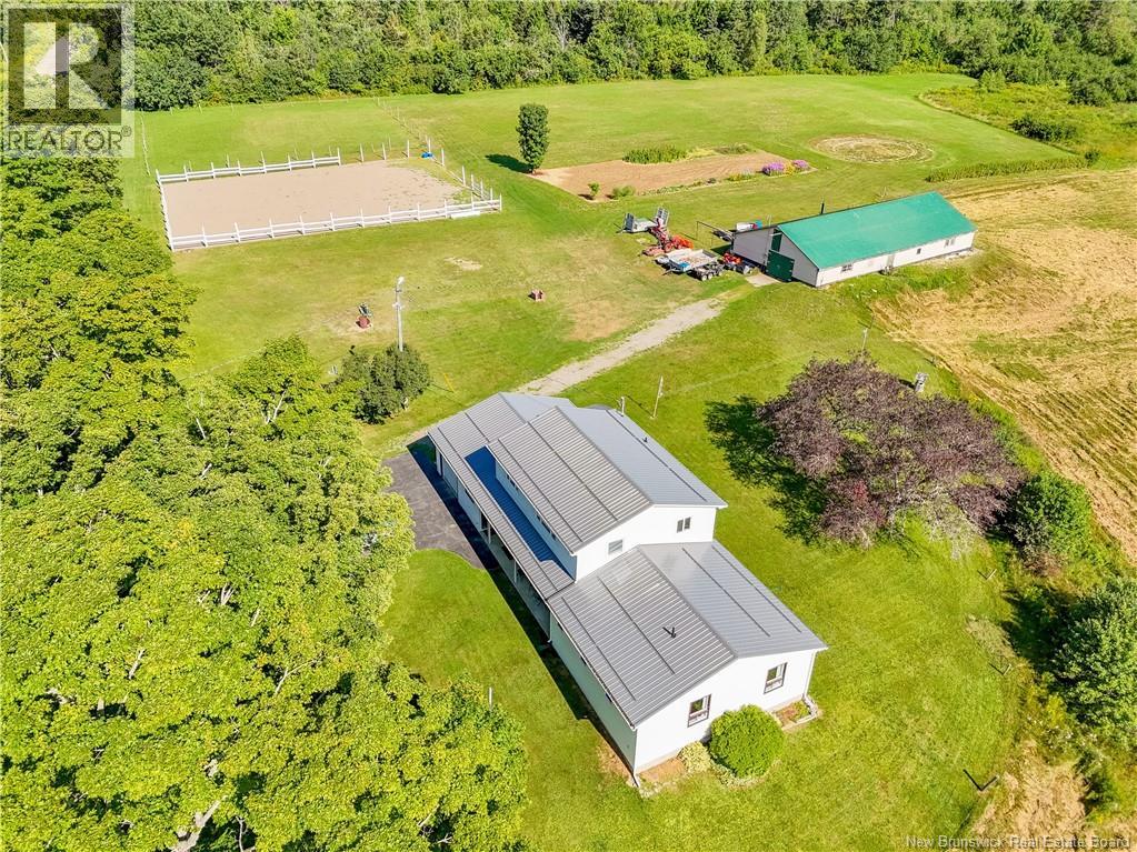 688 Pike Hill Road, Temperance Vale, New Brunswick  E6G 2G4 - Photo 2 - NB123942