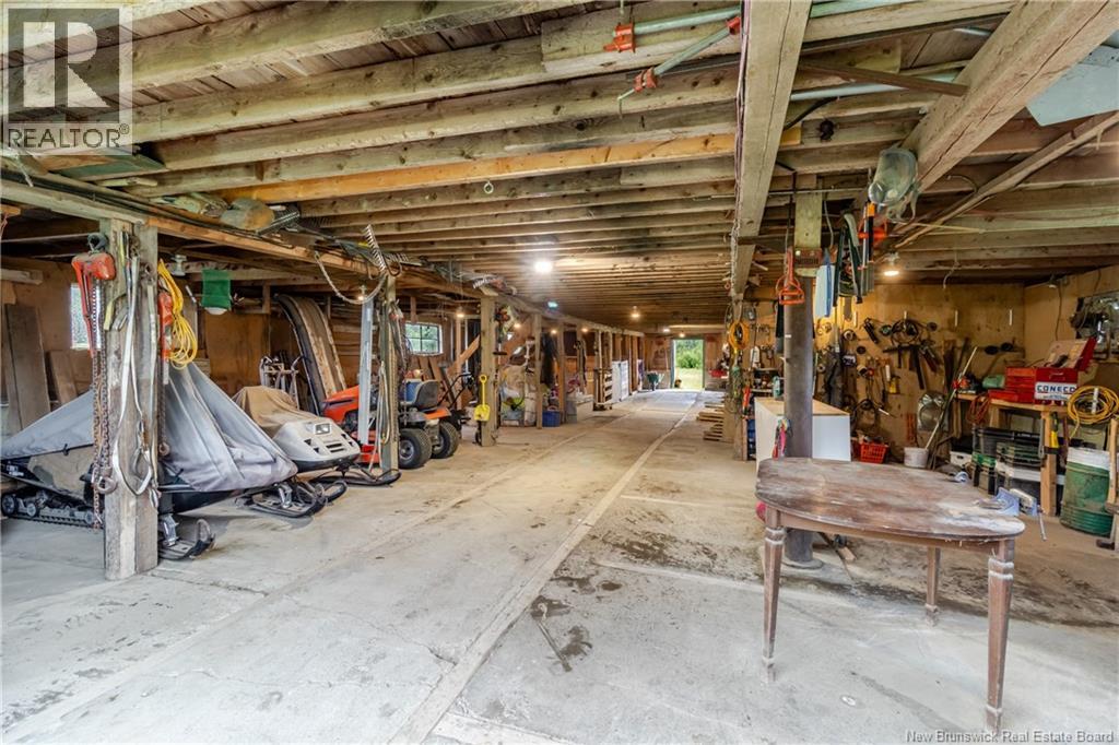 688 Pike Hill Road, Temperance Vale, New Brunswick  E6G 2G4 - Photo 49 - NB123942