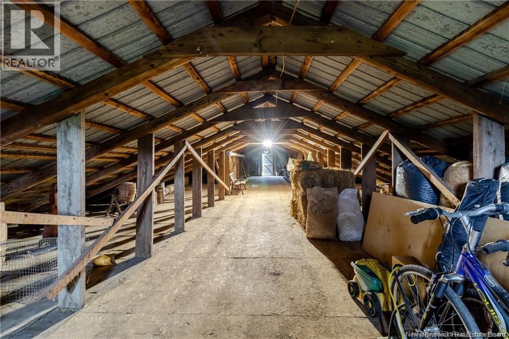 688 Pike Hill Road, Temperance Vale, New Brunswick  E6G 2G4 - Photo 45 - NB123942