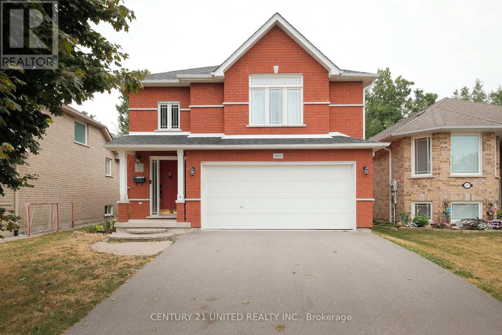1855 GILES AVENUE, Peterborough, Ontario