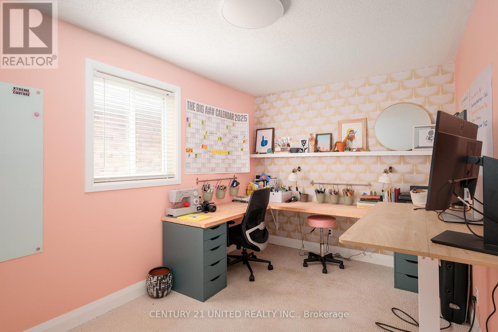 1855 Giles Avenue, Peterborough, Ontario  K9K 2P4 - Photo 17 - X12325599