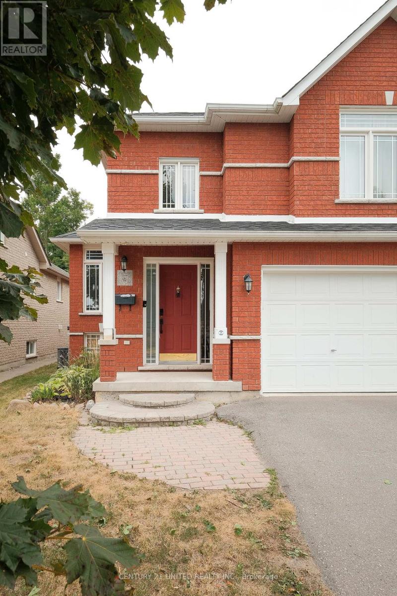 1855 Giles Avenue, Peterborough, Ontario  K9K 2P4 - Photo 2 - X12325599