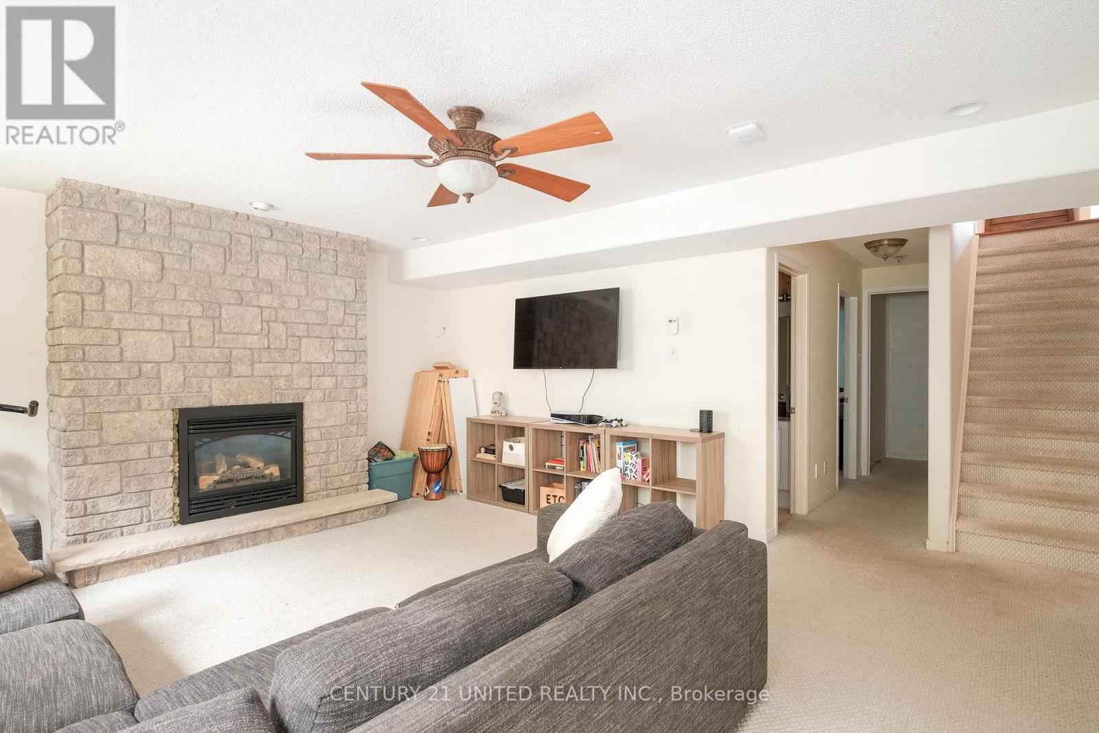 1855 Giles Avenue, Peterborough, Ontario  K9K 2P4 - Photo 26 - X12325599