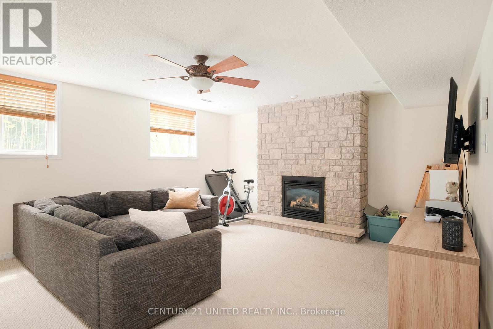 1855 Giles Avenue, Peterborough, Ontario  K9K 2P4 - Photo 27 - X12325599