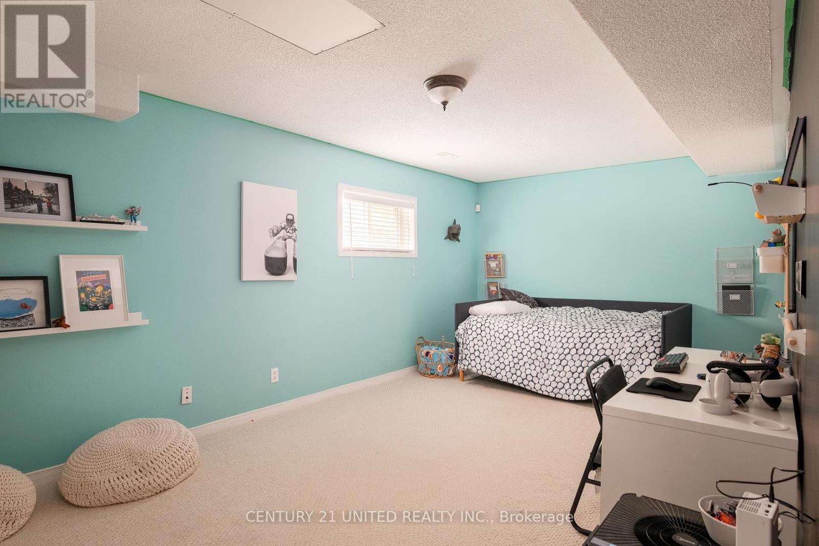 1855 Giles Avenue, Peterborough, Ontario  K9K 2P4 - Photo 31 - X12325599