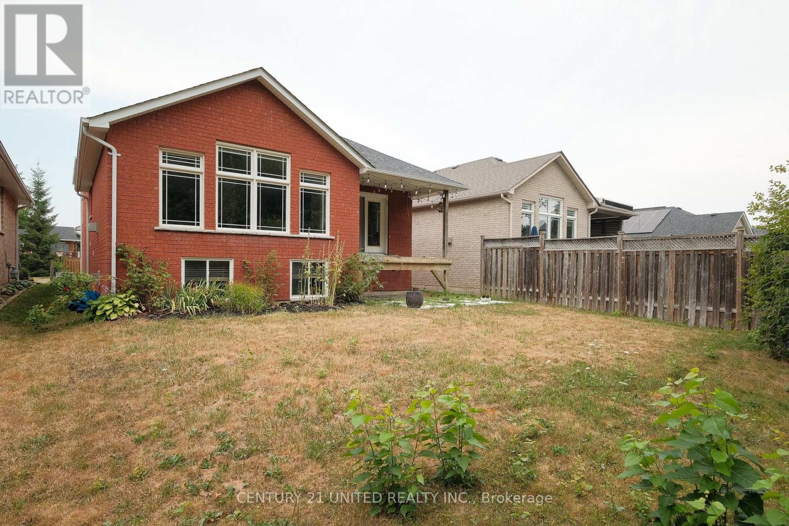 1855 Giles Avenue, Peterborough, Ontario  K9K 2P4 - Photo 34 - X12325599