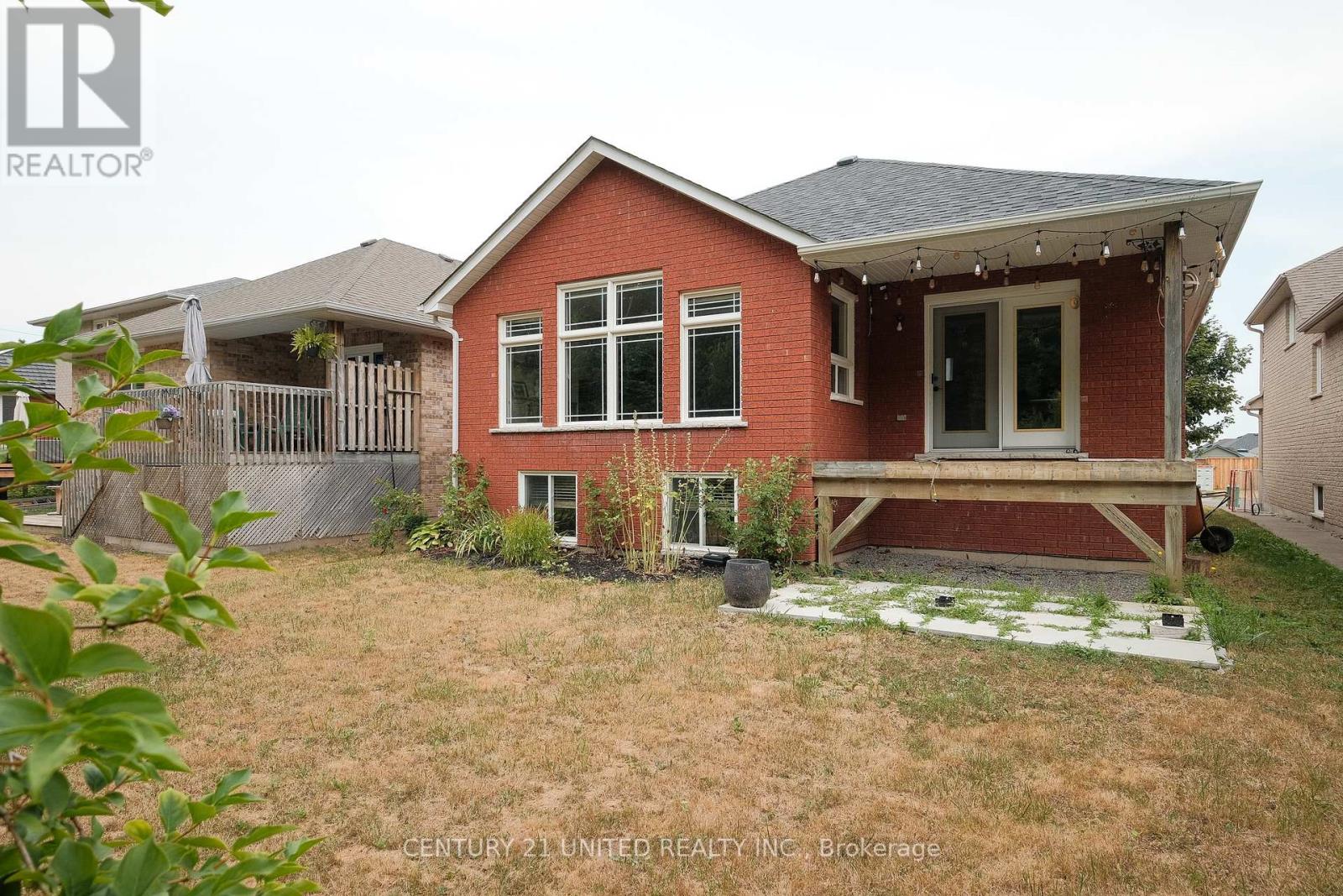 1855 Giles Avenue, Peterborough, Ontario  K9K 2P4 - Photo 35 - X12325599