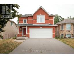1855 GILES AVENUE, Peterborough, Ontario