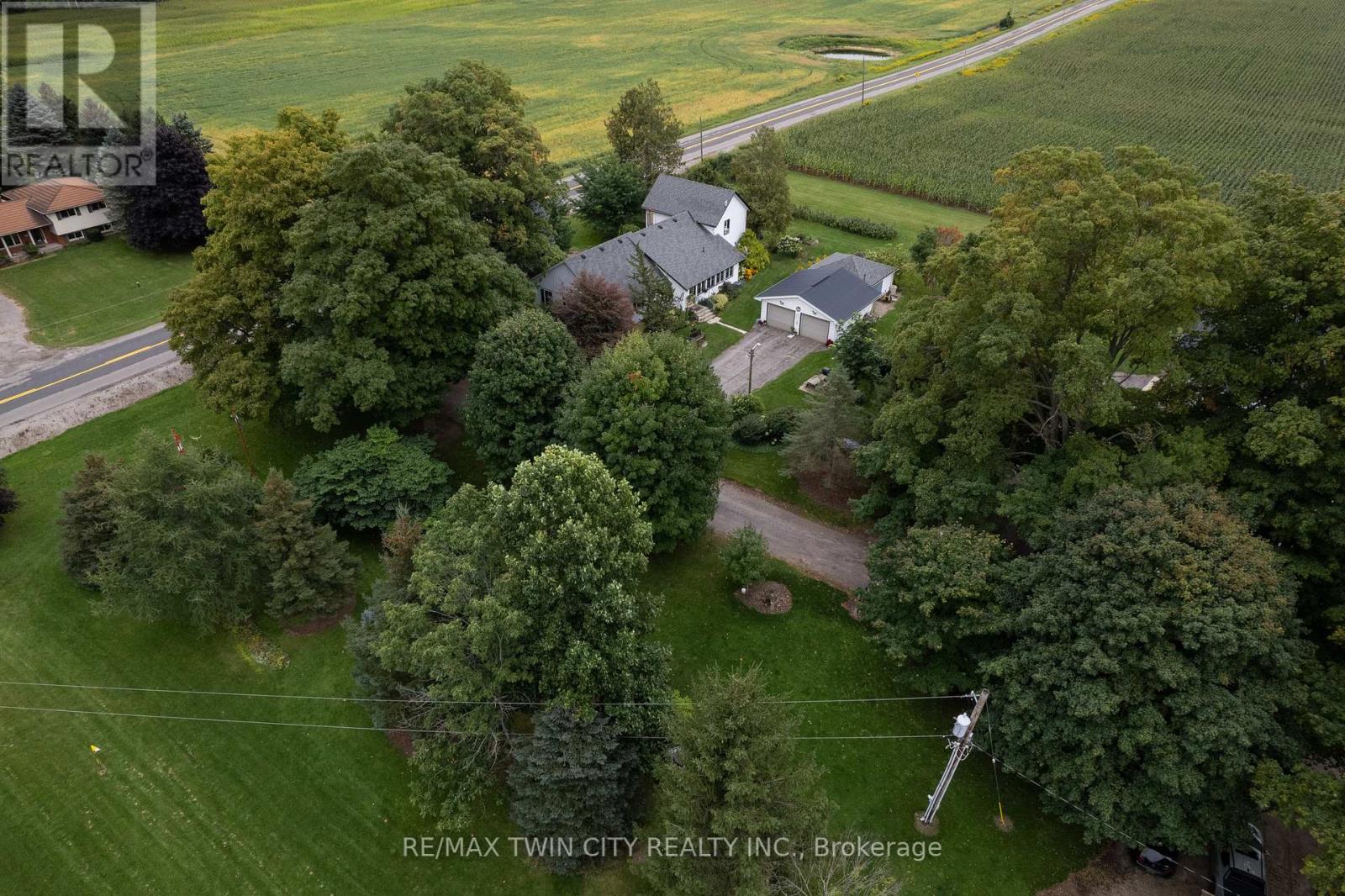 331 Middle Townline Road, Brant, Ontario  N0E 1E0 - Photo 9 - X12324118