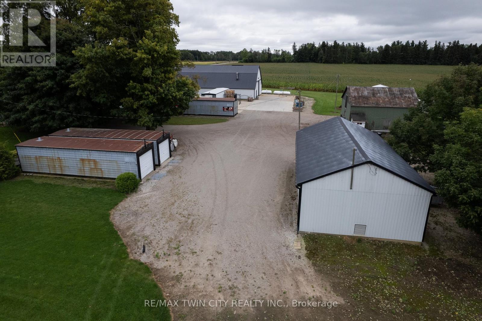 331 Middle Townline Road, Brant, Ontario  N0E 1E0 - Photo 13 - X12324118
