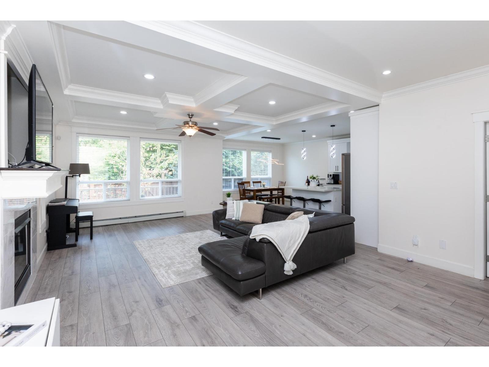 7850 211b Street, Langley, British Columbia  V2Y 0H5 - Photo 4 - R3033599