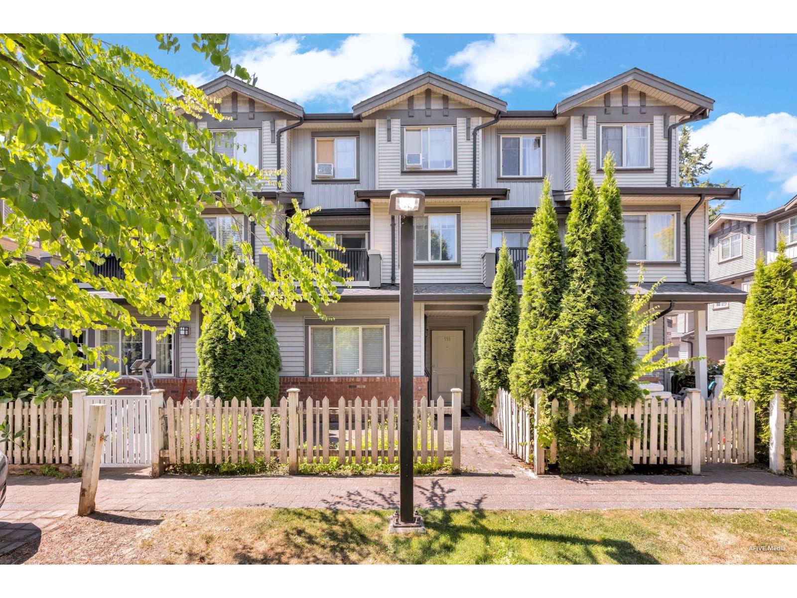 110 13368 72nd Avenue, Surrey, British Columbia  V3W 2N6 - Photo 25 - R3033607