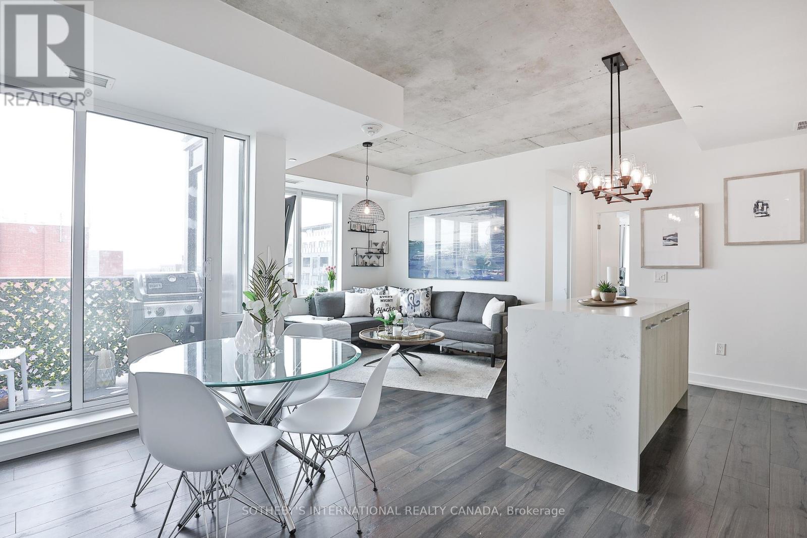 Property at 503 - 665 KINGSTON ROAD image 4