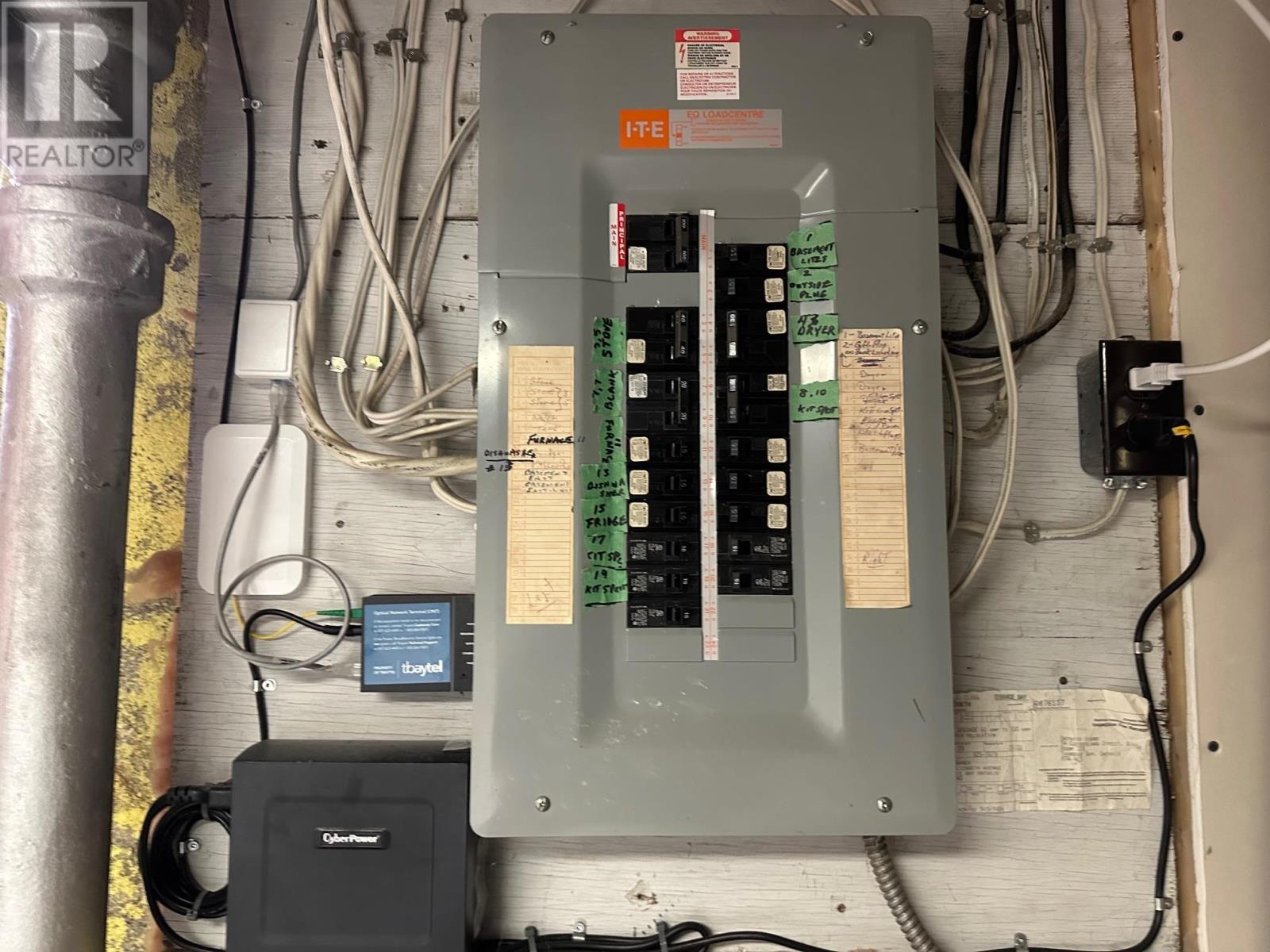 10 Elizabeth Ave, Terrace Bay, Ontario  P0T 2W0 - Photo 26 - TB252397