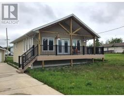 140 Main Street, Beardmore, Ontario