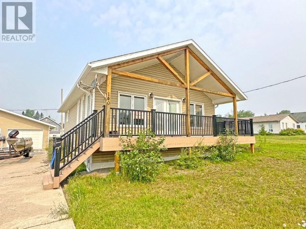 140 Main Street, Beardmore, Ontario  P0T 1G0 - Photo 4 - TB252406