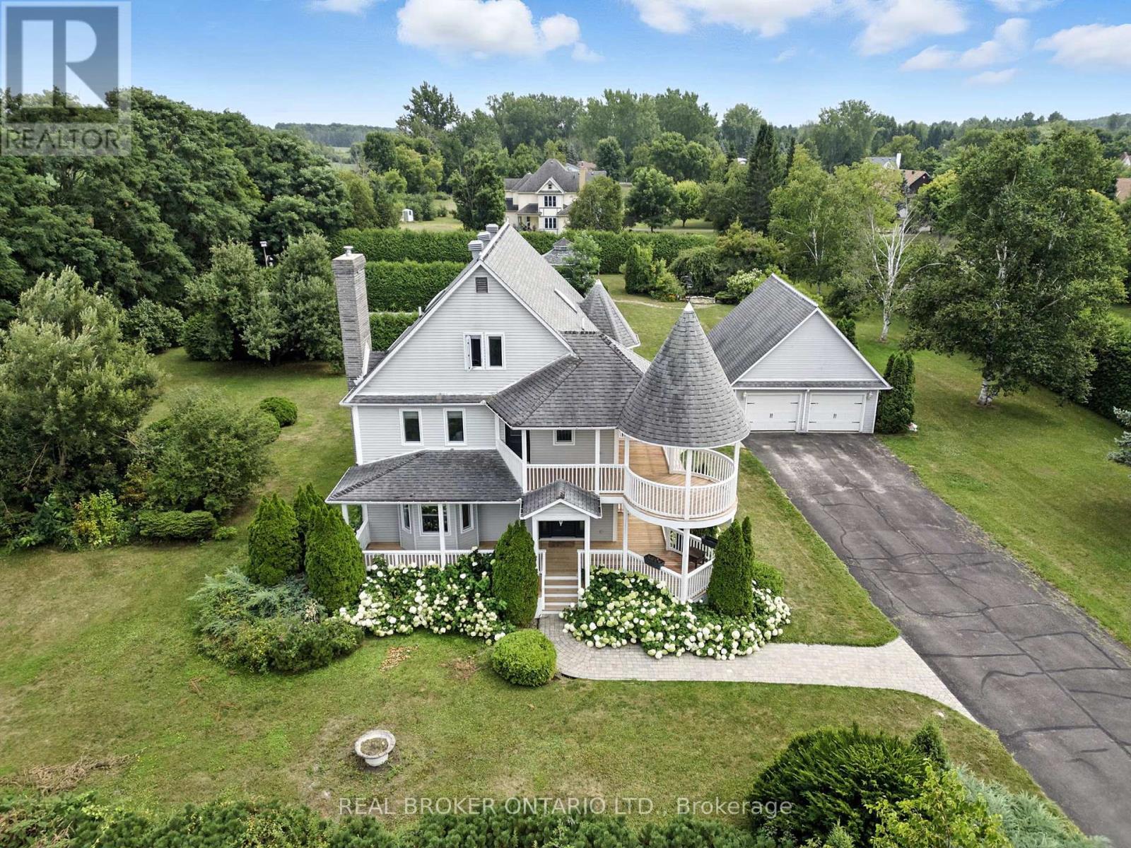 2410 CONCESSION ROAD, north grenville, Ontario