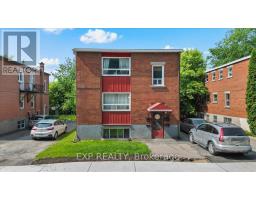 124 LEBRUN STREET, Ottawa, Ontario
