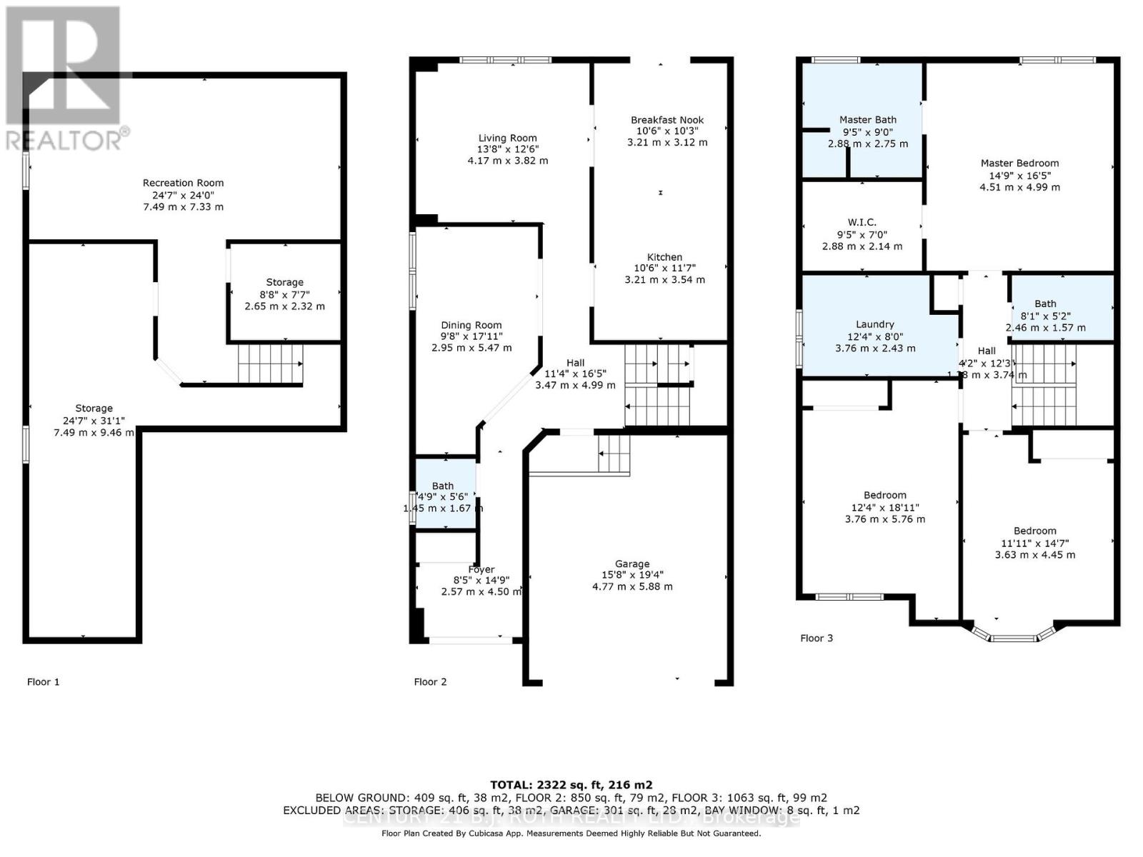 212 Maplewood Drive, Essa (Angus), Ontario  L0L 1B4 - Photo 30 - N12325424