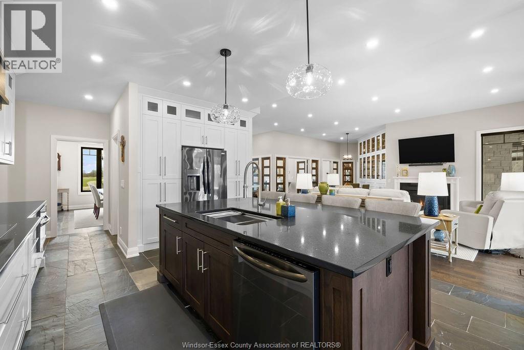 2075 Arner Townline, Harrow, Ontario  N9Y 2E4 - Photo 13 - 25019780