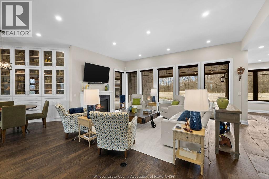 2075 Arner Townline, Harrow, Ontario  N9Y 2E4 - Photo 25 - 25019780