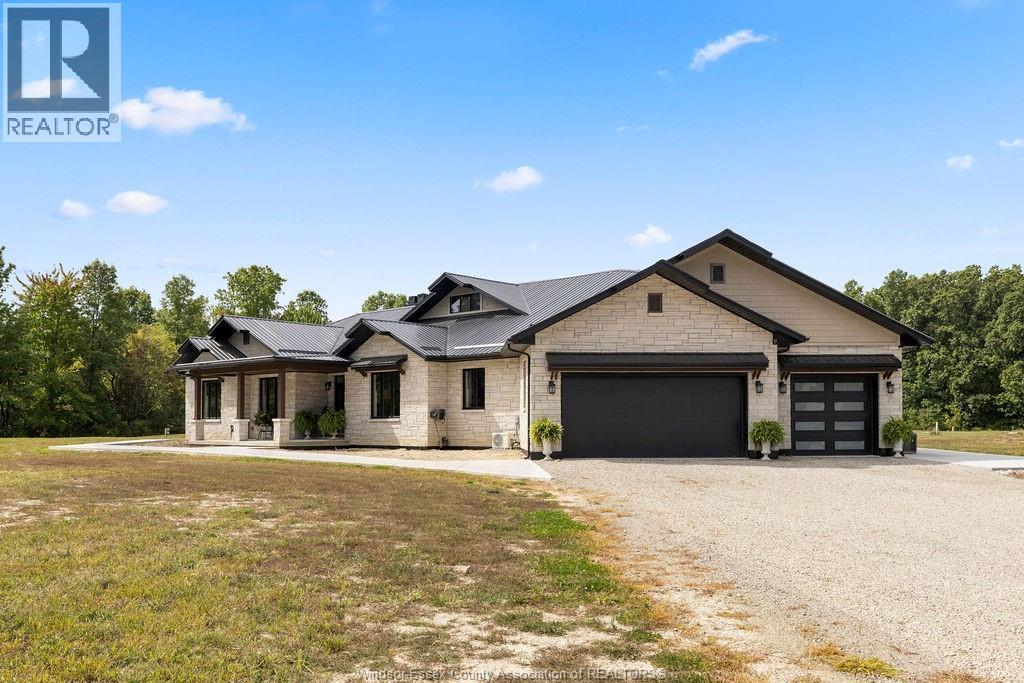 2075 Arner Townline, Harrow, Ontario  N9Y 2E4 - Photo 3 - 25019780