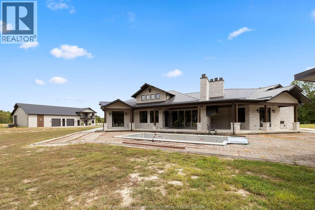 2075 Arner Townline, Harrow, Ontario  N9Y 2E4 - Photo 46 - 25019780