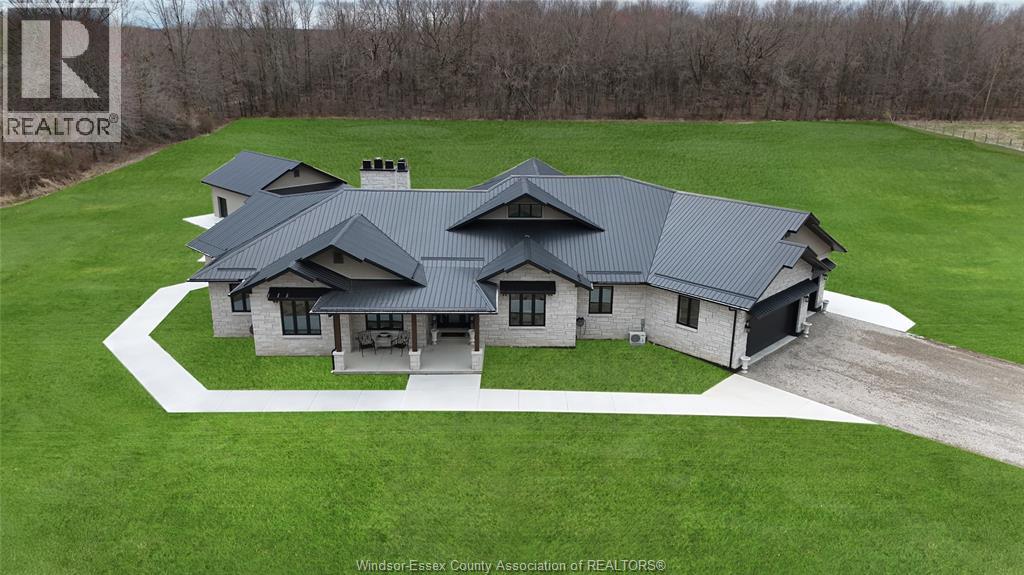 2075 Arner Townline, Harrow, Ontario  N9Y 2E4 - Photo 8 - 25019780