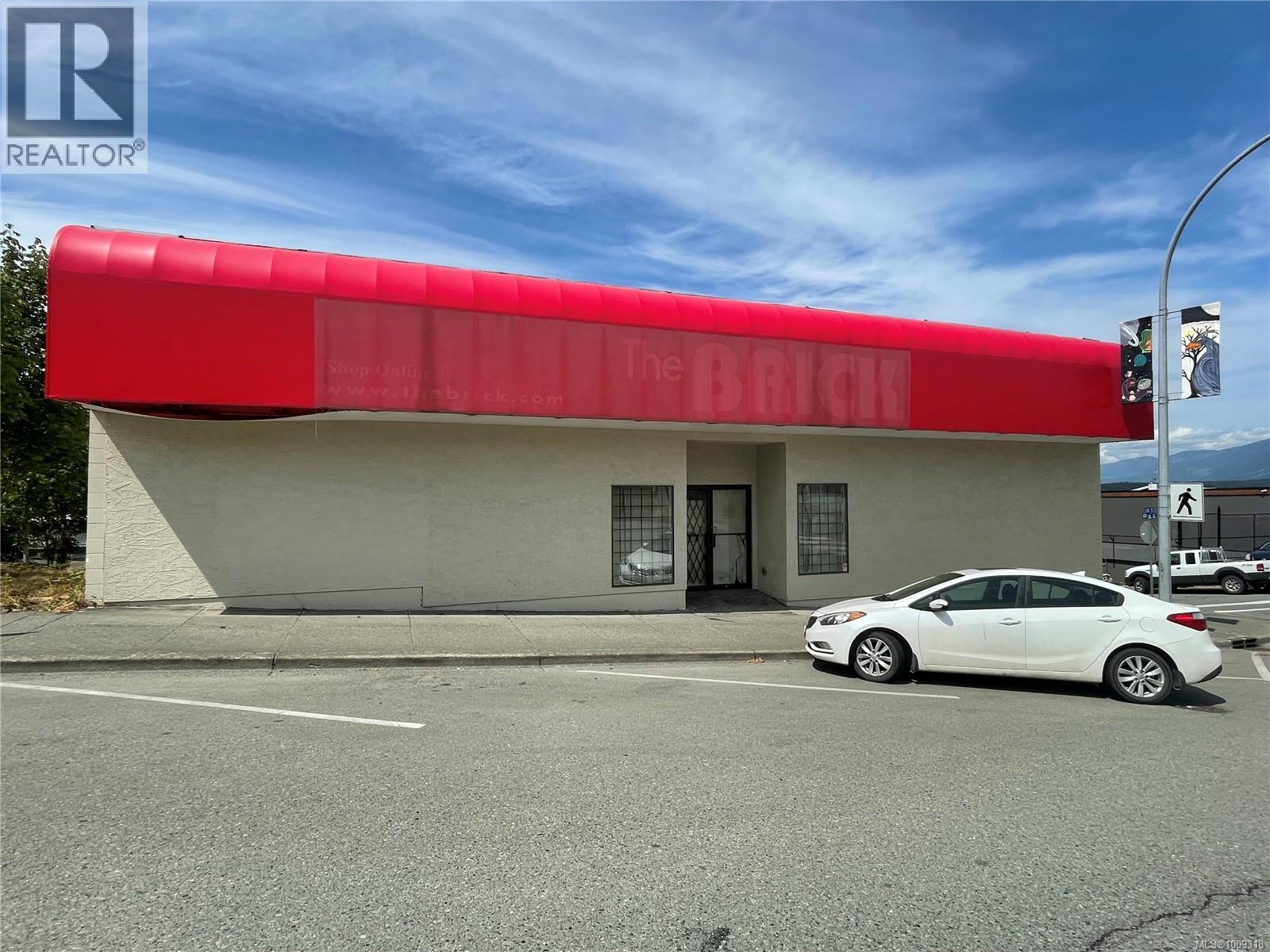 3174 3rd Ave, Port Alberni, British Columbia