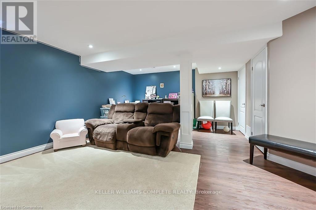 35 Willowbanks Terrace, Hamilton, Ontario  L8E 0C3 - Photo 22 - X12325456