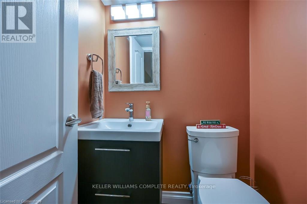 35 Willowbanks Terrace, Hamilton, Ontario  L8E 0C3 - Photo 25 - X12325456