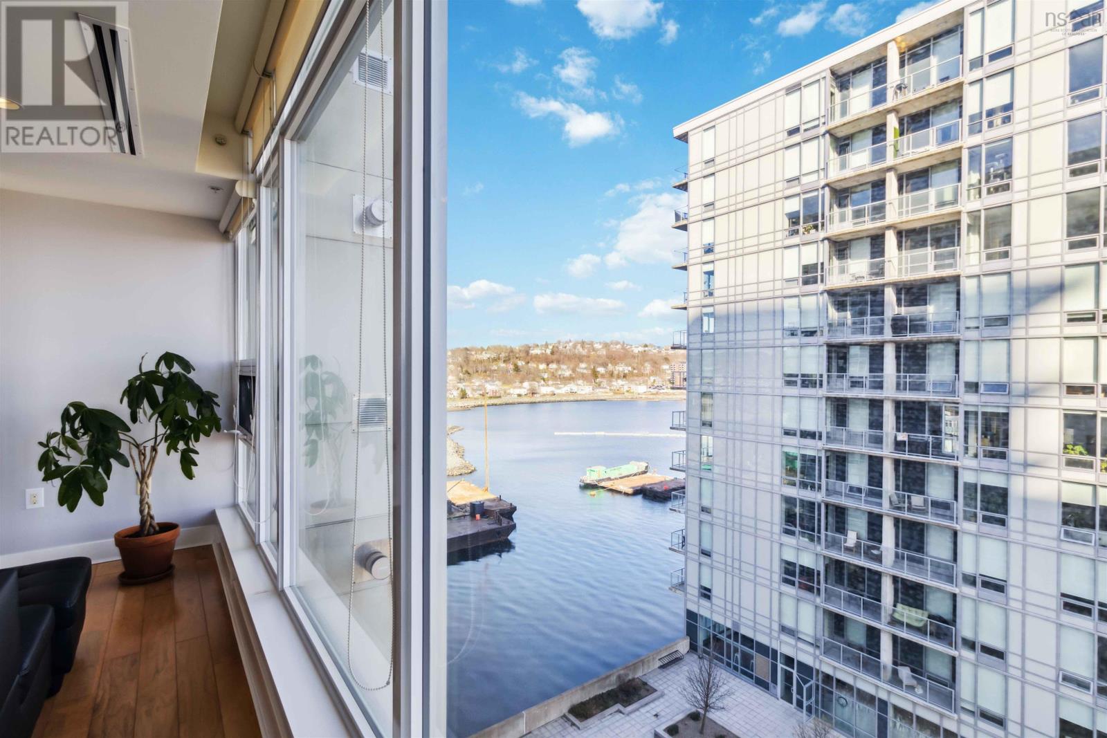 704 31 Kings Wharf Place, Dartmouth, Nova Scotia  B2Y 0C1 - Photo 13 - 202511401