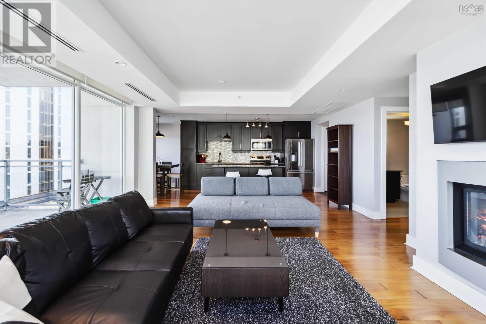 704 31 Kings Wharf Place, Dartmouth, Nova Scotia  B2Y 0C1 - Photo 14 - 202511401